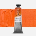 Õlivärv Sennelier Rive Gauche 615 Cadmium Red Orange Hue 40ml