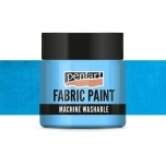 Pentart tekstiilivärv Taevasinine 50 ml