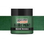 Pentart tekstiilivärv Männiroheline 50 ml