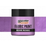Pentart tekstiilivärv Alpikannililla(Cyclamen) 50 ml